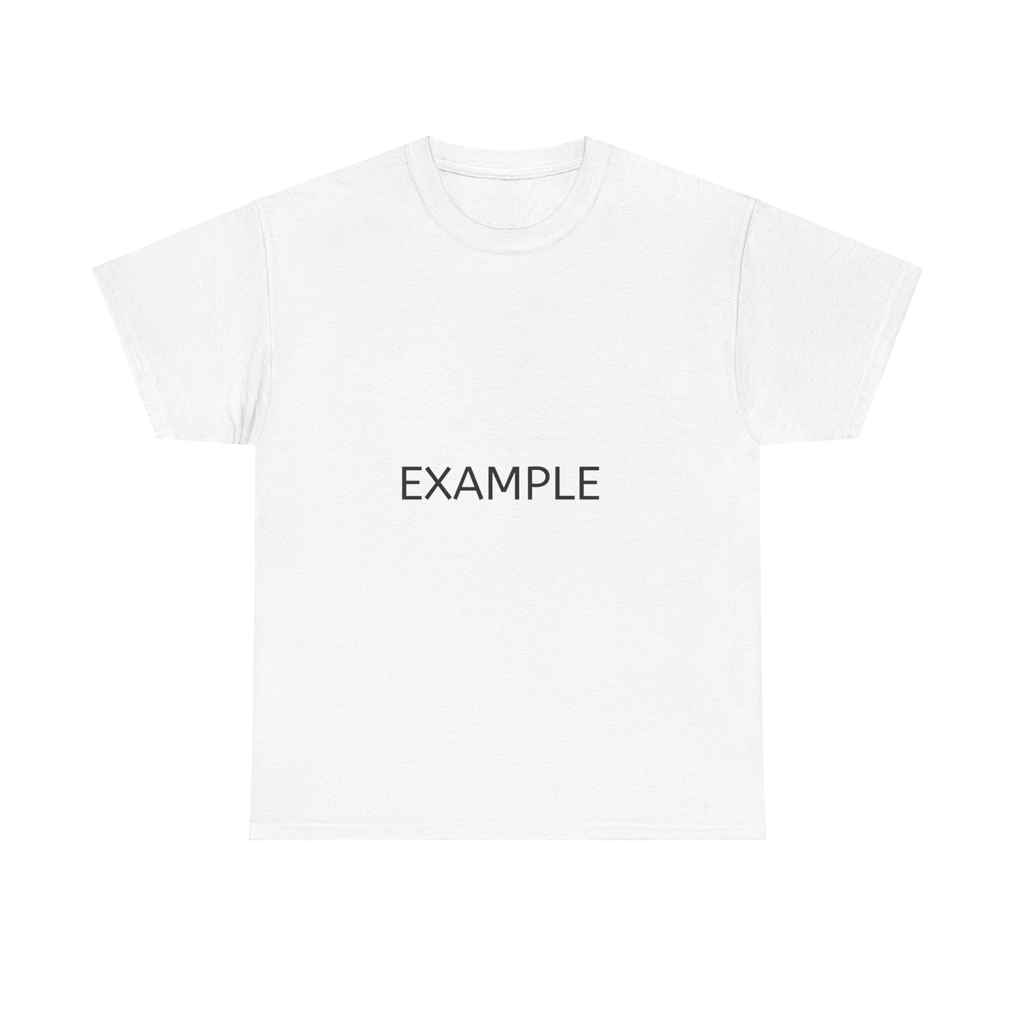 Custom Vintage Tee Shirt