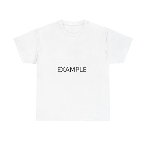 Custom Vintage Tee Shirt