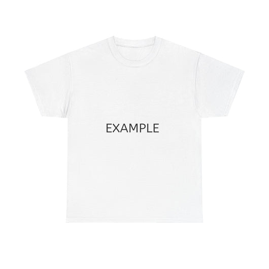 Custom Vintage Tee Shirt