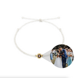 Personalized Photo Bracelet