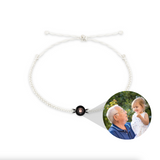 Personalized Photo Bracelet