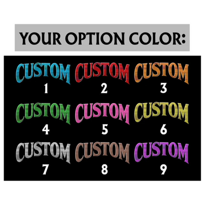 The Original Custom Vintage Tee