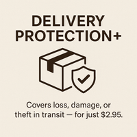 Delivery Protection+