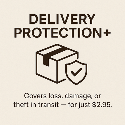Delivery Protection+