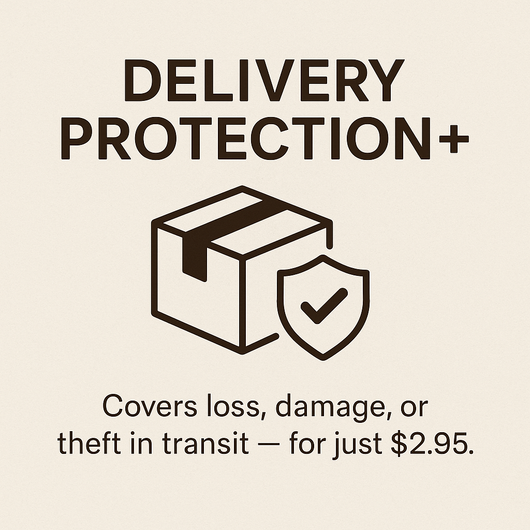 Delivery Protection+