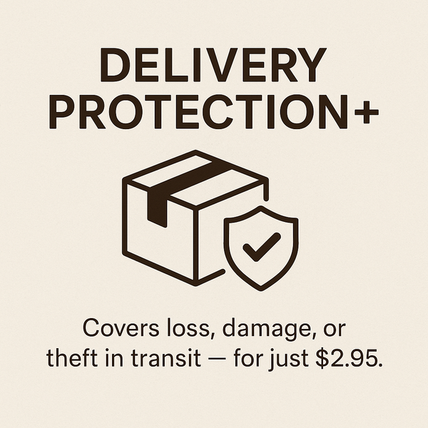 Delivery Protection+