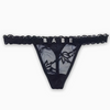 Seductive Name Thong