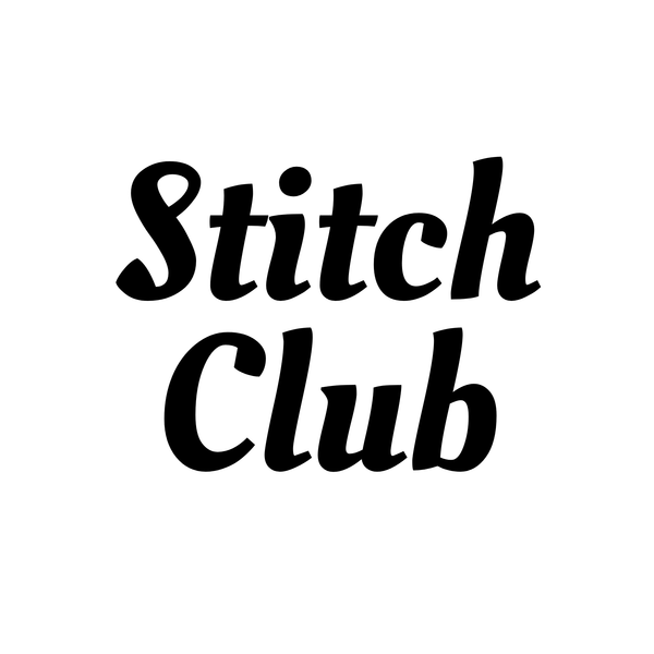 Stitch Club