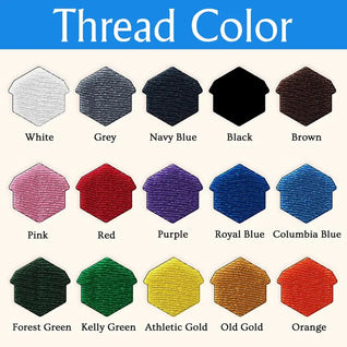 CUSTOM COUPLES PHOTO HAT